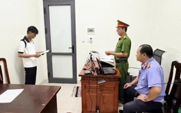 Khởi tố đối tượng giao cấu với bạn gái 14 tuổi quen qua mạng