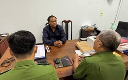 Khởi tố, bắt tạm giam thầy giáo giết nữ nhân viên thư viện trường học ở Đắk Lắk