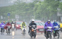 Tin sáng 16/8: Miền Bắc sắp bước vào đợt mưa lớn; TP. Hồ Chí Minh có hơn 500 doanh nghiệp nợ bảo hiểm trên 1 tỷ đồng