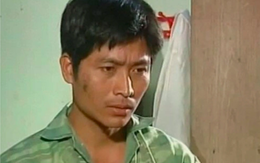 Nam NSƯT từng làm lễ tân khách sạn trước khi nổi tiếng màn ảnh