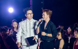 Quang Anh 'Về nhà đi con' bất ngờ với những tiết mục mãn nhãn của tài năng nhí