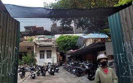 Bức tranh tài chính của Công ty CP Thực phẩm Hà Nội và dấu hỏi lớn về nguồn lực triển khai Dự án 459 Bạch Mai