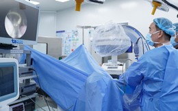 Người đàn ông 62 tuổi suy thận cấp vì chủ quan với dấu hiệu này