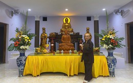 Đừng đốt vàng mã tháng Vu Lan nữa, những điều 0 đồng này còn giá trị hơn nhiều
