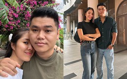 Lê Phương về quê chồng, khoe khoảnh khắc bình dị