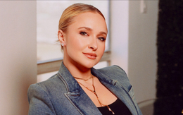 Hayden Panettiere và cuộc đời nhiều biến cố phía sau ánh hào quang Hollywood