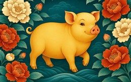 3 con giáp đón tuần mới vận may phủ kín