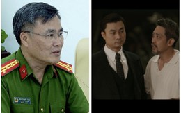 Đại tá Nguyễn Đức Tuấn: Phim 'Lửa trắng' mới phản ánh một phần rất nhỏ so với thực tế khốc liệt của ma túy