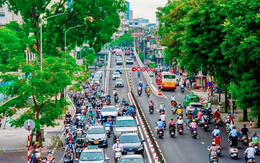 Hà Nội: Khẩn trương rà soát toàn bộ xe công nghệ, đơn vị hoạt động ứng dụng gọi xe trước ngày 18/8