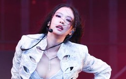 Jennie (BlackPink) bị chỉ trích