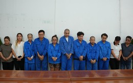 Đánh sập đường dây mua bán thận giá từ 1,4 - 1,5 tỷ đồng/ca