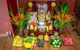 Bí quyết cúng Thần tài rằm tháng 7 để tiền bạc rủng rỉnh