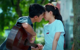 Khánh (Long Vũ) và Phương (Lưu Ly) sắp tiến tới tình yêu?