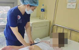 Hay bị hoa mắt, chóng mặt, người phụ nữ 35 tuổi bất ngờ với kết quả khám