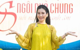 160 MC nhí vào 'Ngôi nhà chung' với thử thách hiện trường bất ngờ