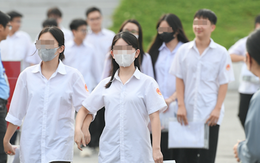 Hôm nay hoàn thành chấm thi lại tại Chuyên Tuyên Quang, ngày mai công bố điểm