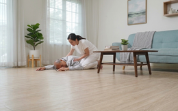 Phát hiện chuyện chồng tôi vẫn làm, bố chồng lên cơn đau tim phải nằm viện cả tuần