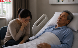 44 tuổi, tôi phát hiện mình không phải con ruột của bố: Mẹ tiết lộ sự thật khiến tôi bật khóc
