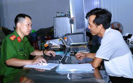 Khởi tố, bắt giam giám đốc sinh năm 1981 và đồng phạm sản xuất, buôn bán 65 tấn khô bò giả từ thịt trâu