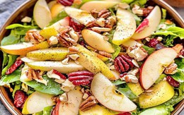 Loại quả ngon ngọt đang bán đầy chợ Việt, người bệnh tiểu đường ăn theo cách này để ổn định đường huyết