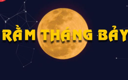 Tháng 7 âm dọn bàn thờ nhất định phải tránh các đại kỵ này kẻo động bát hương, tán lộc
