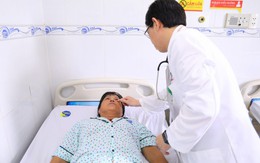 Tăng men gan kéo dài, người phụ nữ 57 tuổi đi khám phát hiện bệnh lý gan hiếm gặp