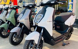 Loạt xe máy điện giảm giá sốc, chỉ từ 16 triệu đồng, có mẫu đi tới 181km/lần sạc