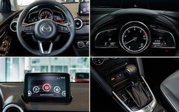 Lý do giá lăn bánh Mazda 2 giảm sốc dưới 400 triệu đồng, rẻ như Kia Morning, Hyundai Grand i10