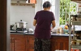 Mẹ chồng phát hiện tôi gửi tiền về nhà ngoại hàng tháng