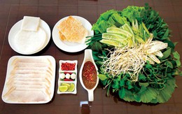 Thói quen chấm đậm, chan nước dùng của người Việt khiến lượng muối vượt ngưỡng, gây nguy hại cho sức khỏe