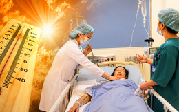 Người phụ nữ 54 tuổi sốc nhiệt, suy thận cấp sau nhiều giờ làm việc ngoài trời: 5 dấu hiệu không nên bỏ qua