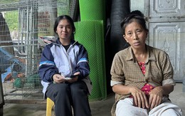 MS 1107: Ước mơ thành cô giáo tiếng Trung của nữ sinh Tuyên Quang có nguy cơ dang dở vì mẹ suy thận
