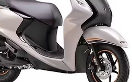 Dung tích ngang Honda SH Mode, xe ga 125cc giáỉ 21 triệu đồng động cơ hybrid, rẻ chỉ như Wave Alpha