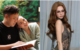Tin sao 19/8: Ngọc Trinh gây chú ý với phong cách 'tóc nâu môi trầm', Đinh Ngọc Diệp nhắn nhủ tới Victor Vũ