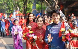 MC Vũ Mạnh Cường tiết lộ điều khó nhất khi dẫn 'Tổ quốc trong tim'