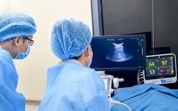 Người đàn ông 47 tuổi phát hiện ung thư gan thừa nhận sai lầm khi mắc viêm gan B