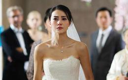 Cô dâu huỷ hôn ngay trong đêm vì bắt gặp cảnh tượng giữa chú rể và mẹ chồng tương lai