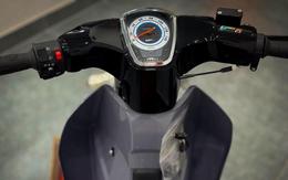Chất hơn Honda Future, xe số 125cc giá 29 triệu đồng về Việt Nam đẹp long lanh, trang bị hiện đại, siêu tiết kiệm xăng