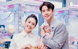 Diễn viên Phùng Đức Hiếu từng gác việc học để lái xe tải kiếm sống, tuổi 34 sống hạnh phúc bên vợ là MC VTV