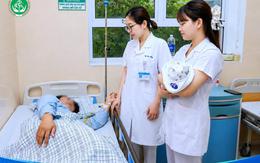 Sản phụ sinh mổ nhiều lần cần biết điều này để phòng biến chứng thai kỳ