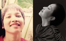 'Diva' Mỹ Linh ở tuổi 51