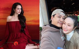 Vợ Tuấn Hưng: Phụ nữ trưởng thành rồi, không còn ghen