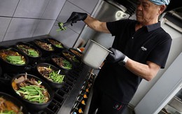 Mùa hè cuối cùng của thịt chó ở Hàn Quốc