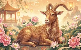 Không ngậm 'thìa vàng' vẫn làm nên chuyện: 4 con giáp tự mở đường tài lộc