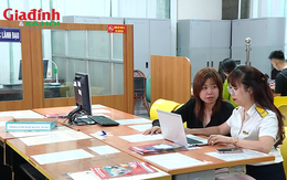 Cơ quan thuế không bao giờ yêu cầu người nộp thuế chuyển tiền vào tài khoản cá nhân