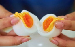 Người bệnh tiểu đường ăn trứng gà cần giữ 3 nguyên tắc này để ổn định đường huyết