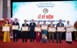 Đưa di sản y học nước nhà hội nhập mạnh mẽ cùng khoa học hiện đại