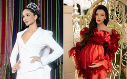Tin sao 20/8: Thúy Diễm tiết lộ tăng 18kg, H'Hen Niê đội vương miện sau 8 năm đăng quang