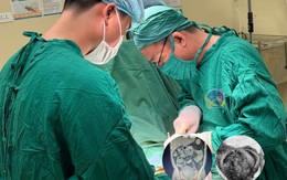 Người đàn ông 54 tuổi phát hiện ung thư bàng quang từ dấu hiệu nhiều người Việt mắc phải