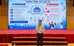 Hải Phòng triển khai đồng bộ chính sách dân số và phát triển trong tình hình mới